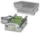 Phoenix Contact 2761509 Phoenix SUBCON 9/M-SH D-SUB-Busstecker