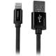 StarTech.com Long Apple 8-pin Lightning to USB Cable iPhone / iPod / iPad - iPad / iPhone / iPod cha