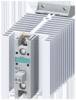 Siemens 3RF23403AA02 3RF2340-3AA02 semiconductor contactor 1ph AC51 40A 24-230V/24VDC
