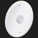 Kaiser 1174-99 cover for damp room, D:90 mm for 70 mm box