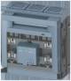 Siemens 3NP11631BC12 3NP1163-1BC12 SENTRON fuse switch disconnector 3-pole NH3 630 A