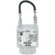 Pilz 400366 PIT esb6.16 safe contact block 1n/c 1n/o Not-Halt Taster