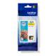 Brother ink cartridge LC-424Y yellow (approx. 750 pages)