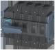 Siemens 3KD34422NE100 3KD3442-2NE10-0 Lasttrennschalter 160 A BG2 4p Frontantrieb links
