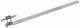 Dehn + Soehne 206329 Dehn roof conductor holder Niro , UNIgrip Rd 8 mm H = 32 mm