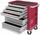 Cimco 177502 Stocked Workshop trolley