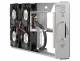 HP switch module, ZL series, Switch Fan Tray, 4xLüfter, v3 ZL2,