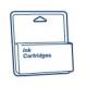 EPSON T6022 ink cartridge cyan standard capacity 110ml 1-pack