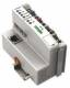 WAGO 750-842 SPS-Programmierbarer Feldbuscontr. ETHERNET TCP/IP 16-Bit-CPU