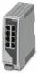 Phoenix Contact 2702324 Phoenix FL SWITCH 2008 Industrial Ethernet Switch