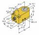 Turck BI15R-W30-DAP6X-H1141 Inductive sensor ring sensor 14040