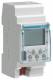 Hager TXA023 weekly KNX 2-channel, DCF77