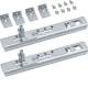 Hager UT81AS holder for strain relief rail universal depth 400 mm SKII