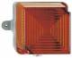 FHF 22412202 Funke Blitzleuchte BLK 50 230VAC rot