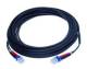 Telegärtner 100011617 FTTA cable routing 2xG50/125 OM2 40.0 m 1xLC Duplex beige