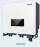 EFFEKTA Regeltechnik SLHWSF2S8K0TX032 EFFEKTA Solarwechselrichter SofarSolar Hybrid-Wechselrichter 3-phasig 8000W HYD 8KTL-3PH