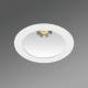 Regiolux 36510094110 changy-B 3300-2500 840 ETM Einbau-Downlight, 