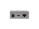 LevelOne POS-5002 PoE Gigabit Splitter RJ45 2,5 Gbps 60 W grau