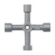 Legrand 036842 key 4-way for Marina/Atlantic
