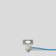 BEGA Gantenbrink 77127K4 floor-mounted luminaire 4000K
