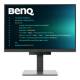 Benq 9H.LLXLA.TBE 61,2 cm RD240Q 16:10 HDMI/DP black, hub, pivot, speakers, WQXGA