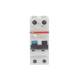 ABB 2CSR255188R1064 DS201T C6 A30 RCD/LS switch 6kA 1P+N 