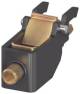 ABB 2CCF181805R0001 ZLS936 Einspeiseblock Klemme L1 o.L2 o.L3 o.N 