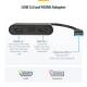 Startech.com USB32HD2