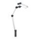 LED2Work 120900-02 UNILED II TUNABLE WHITE Gelenkarm dimmbar 400+250 mm 100° 20 W