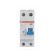 ABB 2CSF202568R1630 F202 B-63/0,03 FI-Schutzschalter Typ B 2P 63A 30mA 3kA 2TE 