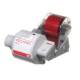 BROTHER RB-ET1RD Farbband for Plastik Film Bandkassette red