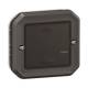 Legrand 069895L PlexoNew with Netatmo Schaltereinsatz 2-Leiter 5-125W