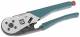 Harting Buchanan-Vierkerb-Crimpzange 09990000001 0,37-2,5qmm