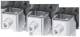 Siemens 3VA92330JA11 3VA9233-0JA11 frame terminal 3 pcs
