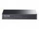TP-Link TL-SF1008P 8-Port 10/100MBit Desktop Switch 4x PoE