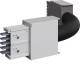 HAGER KEM34S06R0LMF unibar M 400A Flex.Directional.