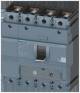 Siemens 3VA12205EF420AA0 3VA1220-5EF42-0AA0 Leistungsschalter IEC250M 55kA 415V 4p 200A