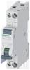 Siemens 5SV13166GV06 5SV1316-6GV06 FI/LS 1p+N 6kA Type A 30mA B 6A bulk packaging