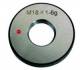 MIB Messzeuge 08088976 Gewinde-Lehrring DIN 13 6g NO GO Lehrenstahl Typ 998