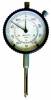MIB Messzeuge 01024007 Precision 58mm diameter dial gauge reading 0:01 stoßgesch. Range