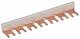 Dehn + Soehne 900848 Dehn comb 1-phase 7-pin , 16 mm ²
