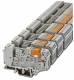 Phoenix Contact 2820835 Phoenix URELG 2-PMTK Grundklemme