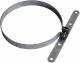 Maico BS 125 Befestigungsschelle für Dachdurchführung DN125 0092.0359