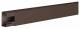 Hager LF3004508014 LF CHANNEL , 30x45mm BROWN