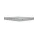 UBIQUITI NETWORKS UNAS-PRO-4 Ubiquiti 1xRJ45 GbE/2x10G SFP+ (4 HDD bays for 6,3 cm ( 2,5 inch )/8,9 cm ( 3,5 inch )) 1U rack-mount NAS with (4) 2.5/8,9 cm ( 3,5 inch ) drive bays
