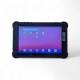 Allnet X-Trail Ultra100-Light Rugged Outdoor Tablet 10 inch, Android, front NFC, LTE, 