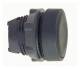 Schneider Electric ZB5AA2 Pushbutton flat ZB5-AA2, black
