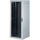 Triton 48,3 cm ( 19 inch ) cabinet 42U, W600/T1000, light gray, up to 1200Kg