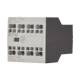 Eaton 199314 DILA-XHI11-PI auxiliary switch module 2-pole Ith=16A 
