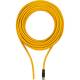 Pilz C1000066 PSEN sc cable M12-17sf sh 20m